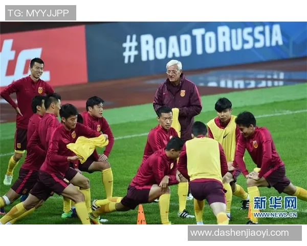 杭州足球队在世界杯预选赛中的经验与表现分析