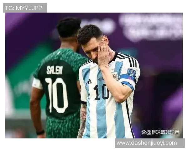 梅西破门难救主，巴塞罗那主场险遭逼平