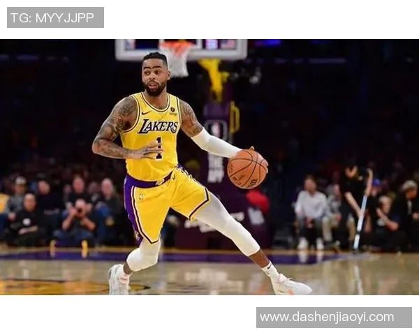 湖人主帅盛赞哈登加盟球队，实力依旧强悍