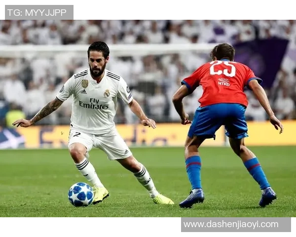 皇马逼平阿拉维斯，创下8连胜的神奇纪录！